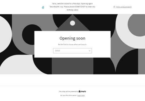 mourneandbread.co.uk capture - 2025-07-14 05:17:47