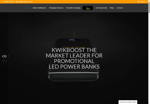 kwikboost.co.uk capture - 2025-07-14 05:39:17