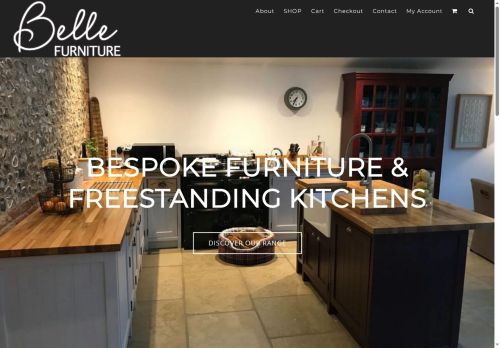 bellefurniture.co.uk capture - 2025-07-14 05:40:10