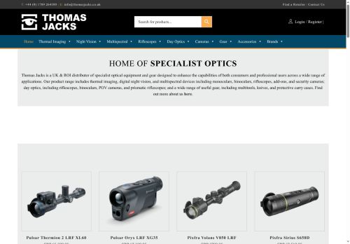 cobraoptics.co.uk capture - 2025-07-14 05:40:59