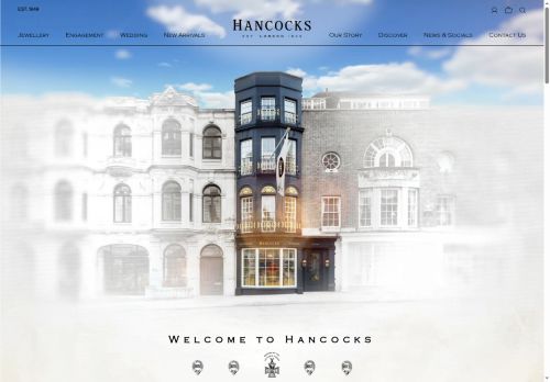 hancocks-london.co.uk capture - 2025-07-14 05:42:46