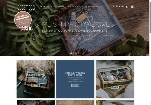 oobamboo.co.uk capture - 2025-07-14 05:44:54