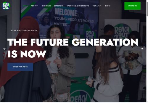 reachout2all.co.uk capture - 2025-07-14 05:44:54