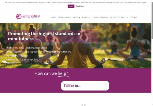 mindfulnessteachers.org.uk capture - 2025-07-14 05:48:47