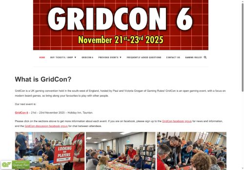 gridcon.co.uk capture - 2025-07-14 05:48:47