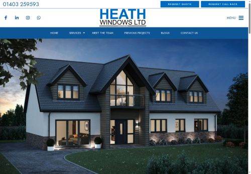 heath-windows.co.uk capture - 2025-07-14 06:03:40