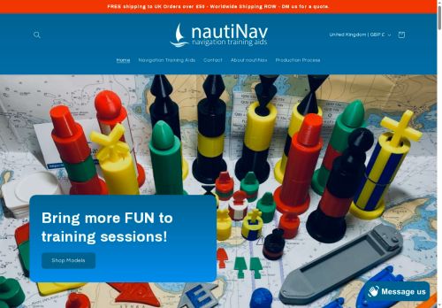 nautinav.co.uk capture - 2025-07-14 06:07:27