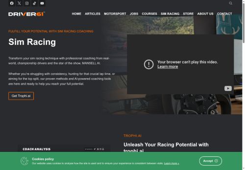 sim61.co.uk capture - 2025-07-14 06:09:11