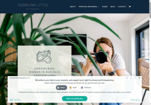 georginalittlephotography.co.uk capture - 2025-07-14 06:16:20