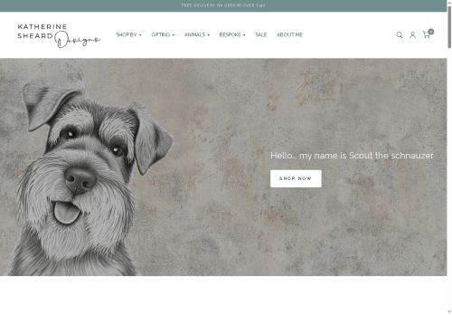 katherinesheard.co.uk capture - 2025-07-14 06:17:29