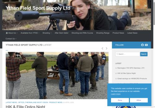 ythanfieldsportsupplyltd.co.uk capture - 2025-07-14 06:19:31