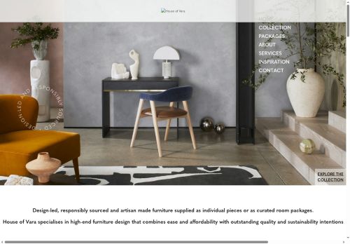 houseofvara.co.uk capture - 2025-07-14 06:22:16