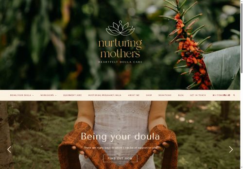 nurturing-mothers.co.uk capture - 2025-07-14 06:34:42