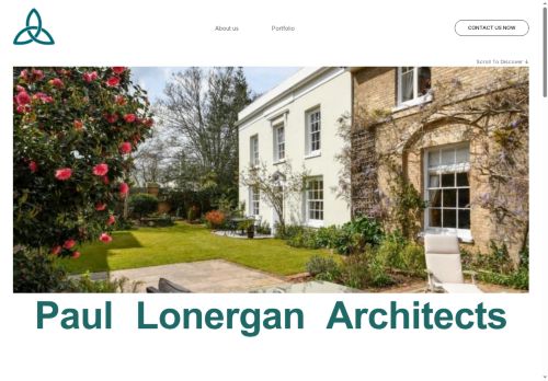 pl-architects.co.uk capture - 2025-07-14 06:35:29