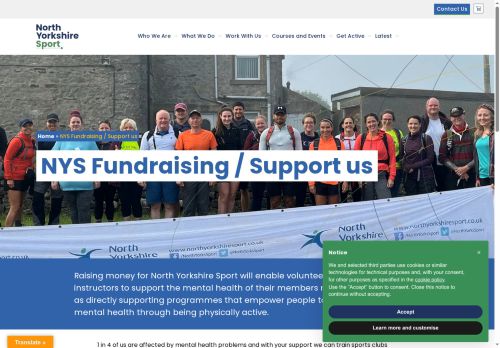 nysfundraising.co.uk capture - 2025-07-14 06:51:38