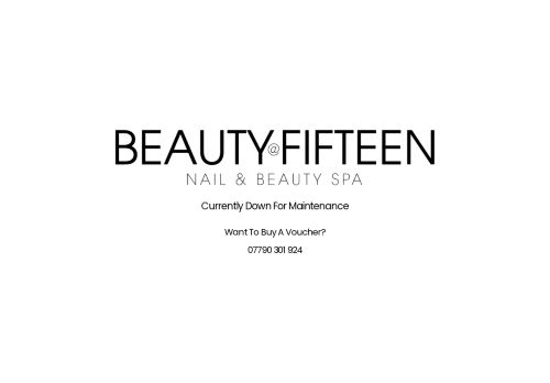 beautyat15.co.uk capture - 2025-07-14 06:54:57