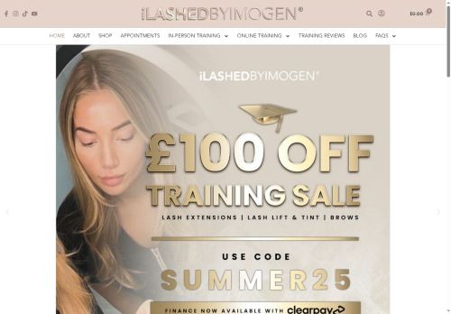 ilashedbyimogen.co.uk capture - 2025-07-14 07:06:24