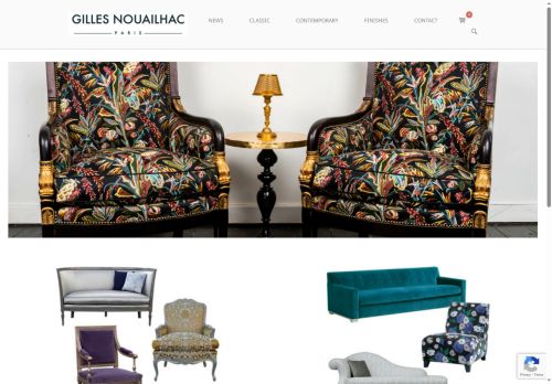 gillesnouailhac.co.uk capture - 2025-07-14 07:16:32