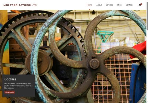 lcrfabrications.co.uk capture - 2025-07-14 07:26:41