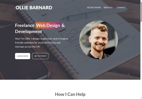 olliebarnard.co.uk capture - 2025-07-14 07:28:31