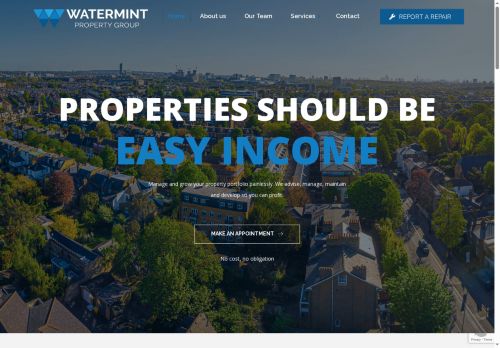watermintgroup.co.uk capture - 2025-07-14 07:31:49