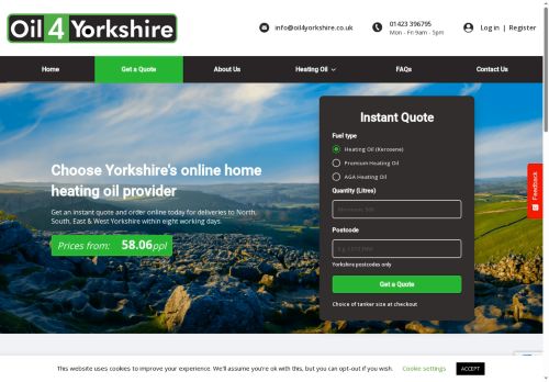 oil4yorkshire.co.uk capture - 2025-07-14 07:49:02