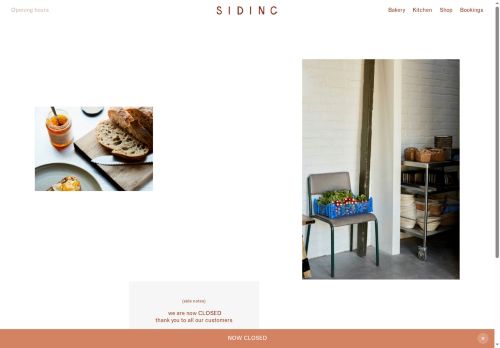sidingyard.co.uk capture - 2025-07-14 07:52:07