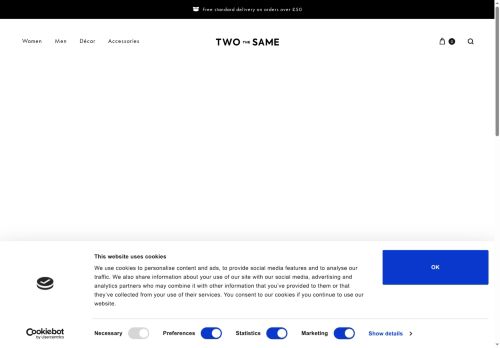 twothesame.co.uk capture - 2025-07-14 07:54:08