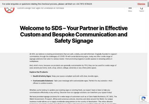 socialdistancingsigns.uk capture - 2025-07-14 07:55:04