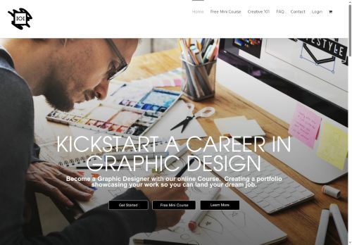 creative101.co.uk capture - 2025-07-14 07:58:50