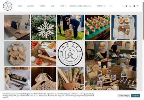 spruceyork.co.uk capture - 2025-07-14 08:09:04