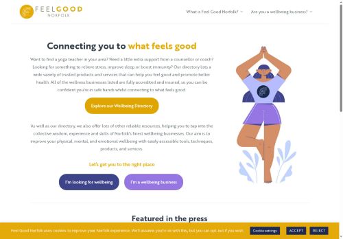 feelgoodnorfolk.co.uk capture - 2025-07-14 08:16:31