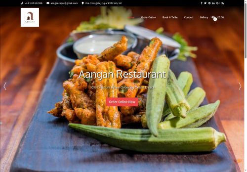 aangancupar.co.uk capture - 2025-07-14 08:25:50