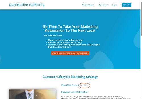 automationauthority.co.uk capture - 2025-07-14 08:26:44