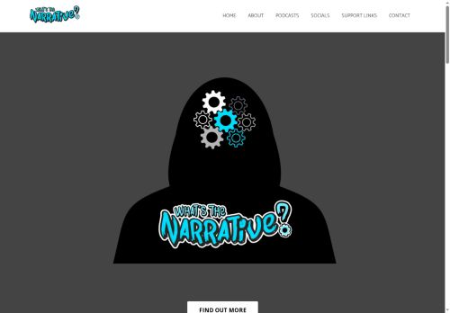 whatsthenarrative.co.uk capture - 2025-07-14 08:36:35