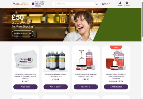 matthewclark-proton.co.uk capture - 2025-07-14 08:47:34