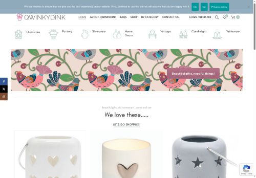 qwinkydink.co.uk capture - 2025-07-14 08:50:40