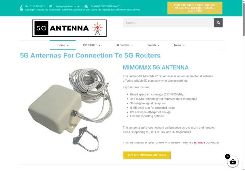 5gantennas.co.uk capture - 2025-07-14 09:05:28