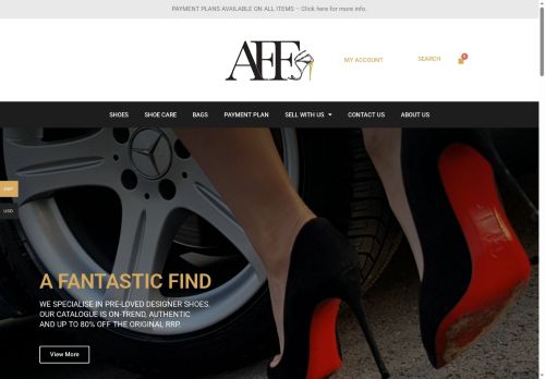 afantasticfind.co.uk capture - 2025-07-14 09:22:41