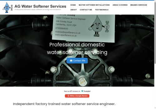 agsofteners.co.uk capture - 2025-07-14 09:28:22