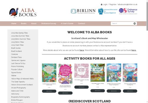 albabooks.co.uk capture - 2025-07-14 09:33:35