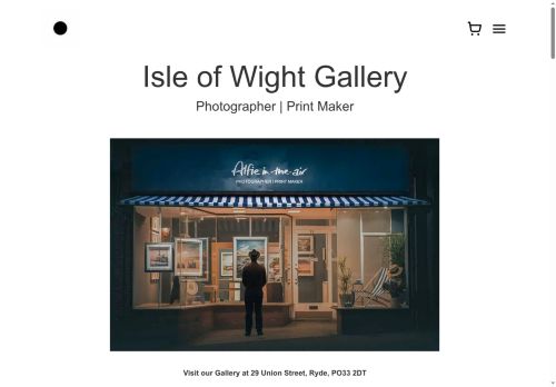 alfieintheair.co.uk capture - 2025-07-14 09:36:34