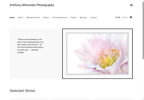 anthonywitcombephotography.co.uk capture - 2025-07-14 09:52:42