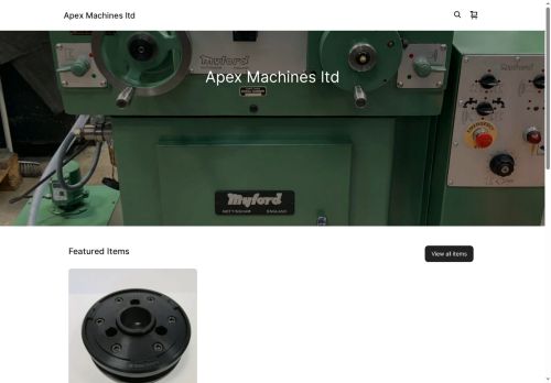 apexmachinesltd.co.uk capture - 2025-07-14 09:54:04