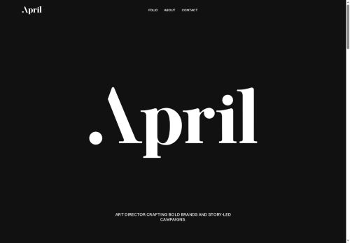 apriltodd.co.uk capture - 2025-07-14 09:57:01