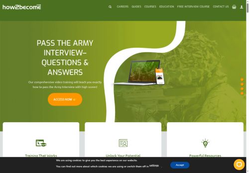 armyinterview.co.uk capture - 2025-07-14 10:01:21