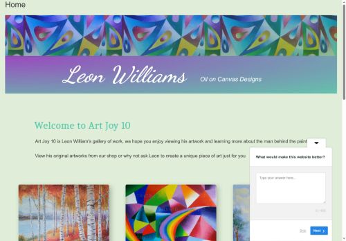 artjoy10.co.uk capture - 2025-07-14 10:05:34