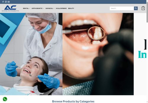 azatek.co.uk capture - 2025-07-14 10:21:30