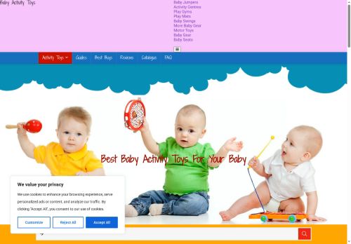 babyactivitytoys.co.uk capture - 2025-07-14 10:22:31