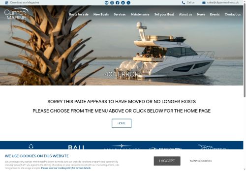 bavariaspareparts.co.uk capture - 2025-07-14 10:37:25